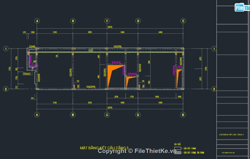 Biệt thự cổ điển 6 tầng 5.75x20.75m,File thiết kế biệt thự,Bản vẽ Biệt thự tân cổ điển,Bản vẽ nhà phố cổ điển 6 tầng